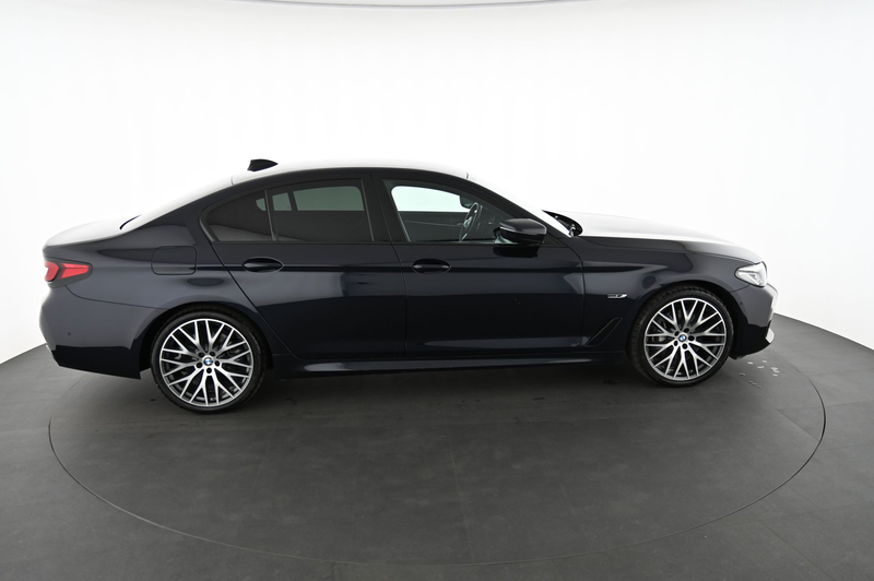 BMW 545 - 545 e xDrive M Sport Aut. — photo 6