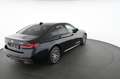 BMW 545 - 545 e xDrive M Sport Aut. Schwarz - thumbnail 2