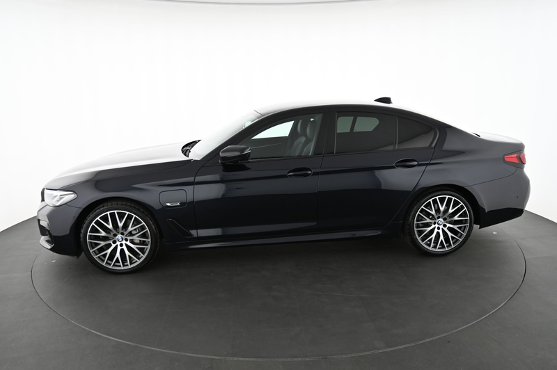 BMW 545 - 545 e xDrive M Sport Aut. — photo 5