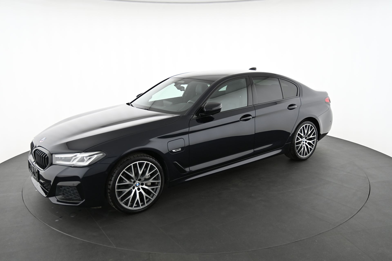 BMW 545 - 545 e xDrive M Sport Aut. — photo 3