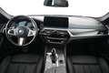 BMW 545 - 545 e xDrive M Sport Aut. Schwarz - thumbnail 18