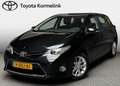 Toyota Auris 1.3 Now Zwart - thumbnail 1