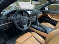 BMW 640 d Cabrio xDrive | Navi | Kamera | Scheckheft Black - thumbnail 7