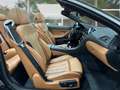 BMW 640 d Cabrio xDrive | Navi | Kamera | Scheckheft Black - thumbnail 10