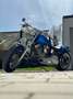 Harley-Davidson Fat Boy FS2 Bleu - thumbnail 1