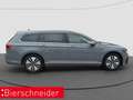 Volkswagen Passat Variant 1.4 eHybrid DSG GTE PANO AHK REAR ACC LED Grau - thumbnail 9