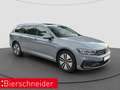 Volkswagen Passat Variant 1.4 eHybrid DSG GTE PANO AHK REAR ACC LED Grau - thumbnail 10