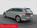 Volkswagen Passat Variant 1.4 eHybrid DSG GTE PANO AHK REAR ACC LED Grau - thumbnail 5