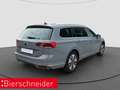 Volkswagen Passat Variant 1.4 eHybrid DSG GTE PANO AHK REAR ACC LED Grau - thumbnail 8