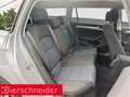 Volkswagen Passat Variant 1.4 eHybrid DSG GTE PANO AHK REAR ACC LED Grau - thumbnail 22