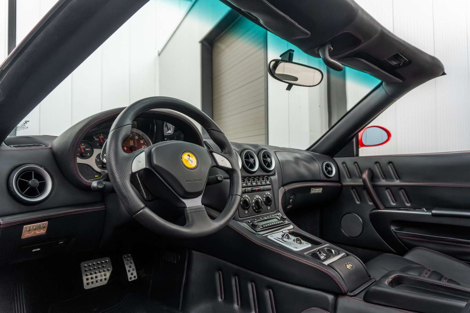 Ferrari Superamerica -  - Joinsteer - #2