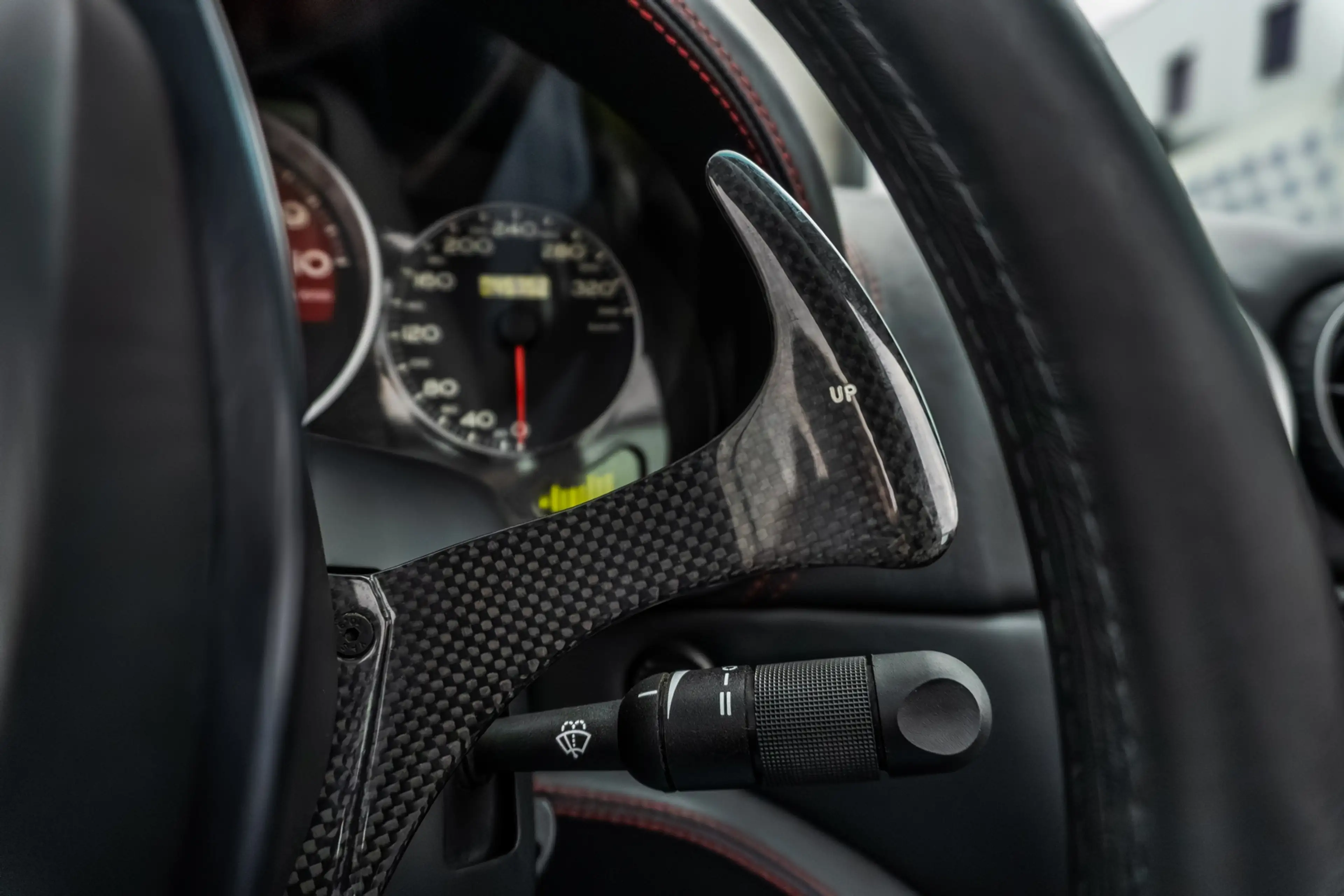 Ferrari Superamerica 575 F1 - Rosso Corsa - 1 of 559 — photo 8