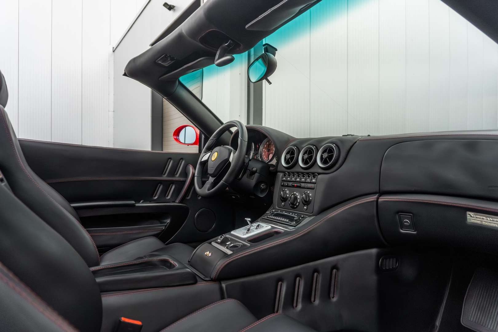 Ferrari Superamerica -  - Joinsteer - #4