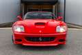 Ferrari Superamerica 575 F1 - Rosso Corsa - 1 of 559 Rot - thumbnail 22