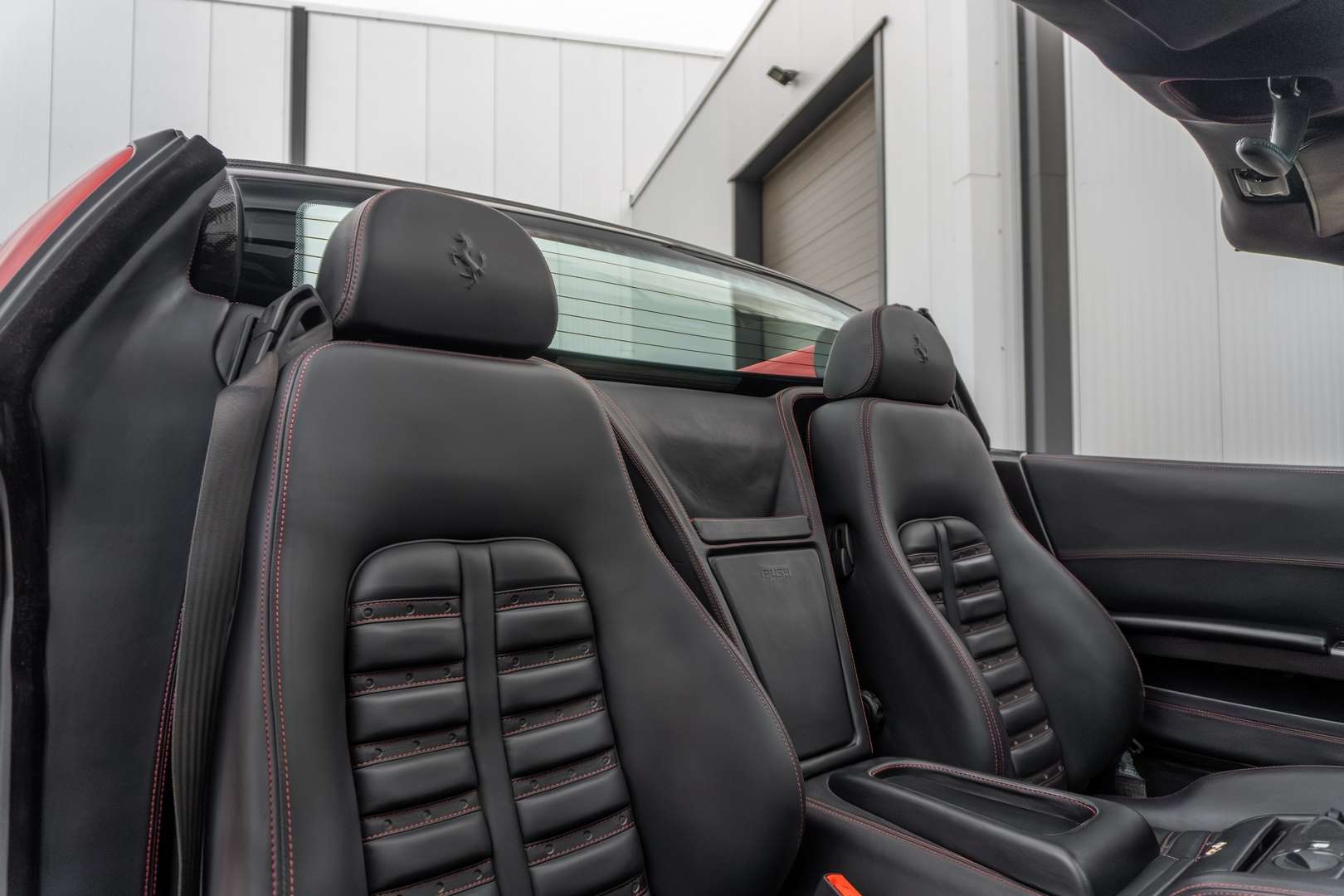 Ferrari Superamerica -  - Joinsteer - #3