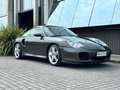 Porsche 911 Turbo * PCCB * ASI CRS * EXCLUSIVE * Gris - thumbnail 1