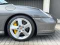 Porsche 911 Turbo * PCCB * ASI CRS * EXCLUSIVE * Grau - thumbnail 3