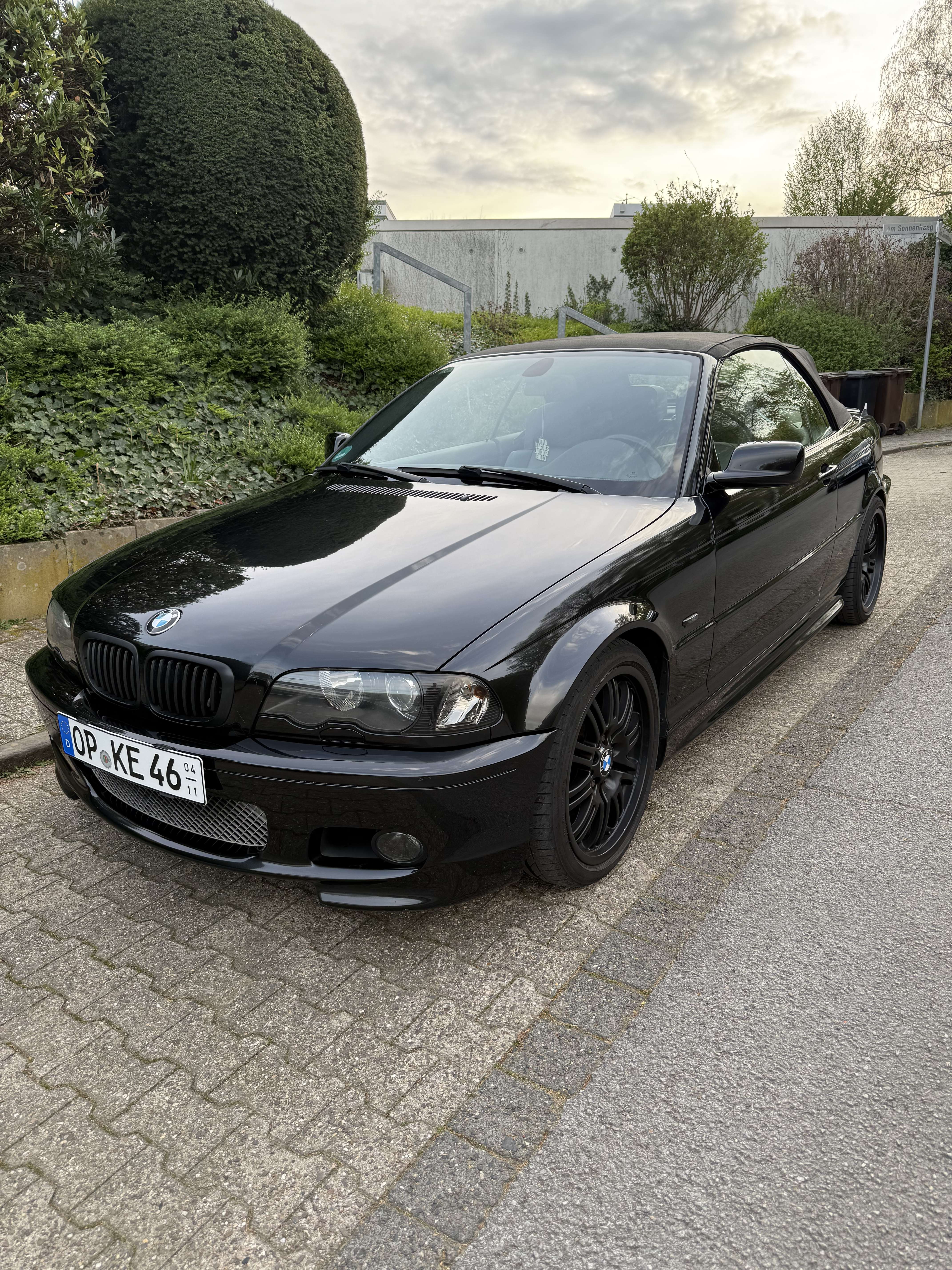 Second hand Bmw 3 Series 