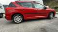 Peugeot 207 Trendy Rot - thumbnail 4