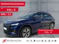 Audi Q4 e-tron 35 ADVANCED LED+NAVI+PDC+SHZ+19"LM Blau - thumbnail 1