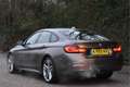 BMW 420 4-serie Gran Coupé 420i M-Sport Individual High Ex Braun - thumbnail 3