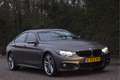 BMW 420 4-serie Gran Coupé 420i M-Sport Individual High Ex Braun - thumbnail 5