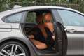 BMW 420 4-serie Gran Coupé 420i M-Sport Individual High Ex Braun - thumbnail 13