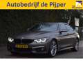 BMW 420 4-serie Gran Coupé 420i M-Sport Individual High Ex Braun - thumbnail 1