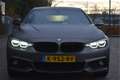 BMW 420 4-serie Gran Coupé 420i M-Sport Individual High Ex Braun - thumbnail 4