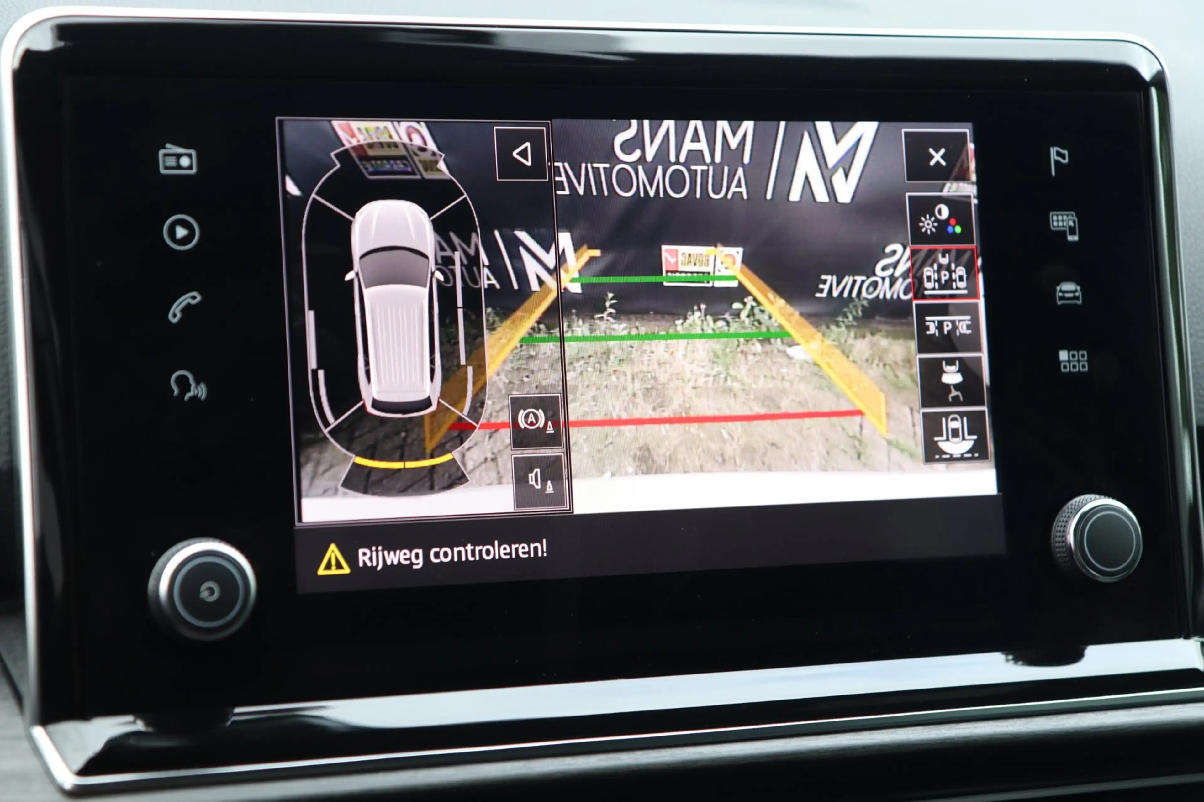SEAT Tarraco 1.5 TSI ACT Xcellence / PANO / VIRTUAL / MEMORY / — photo 8