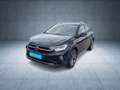 Volkswagen Taigo Style 1.5 TSI DSG ACC+RearView+Keyless+Navi Negro - thumbnail 2