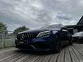 Mercedes-Benz C 63 AMG Estate S Premium Plus Pack | PANORAMA/SCHUIF-KANTE Blauw - thumbnail 20