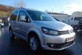 Volkswagen Caddy Kombi "Cup"2.0 TDI 4Motion DSG/ XENON/ PLA Silber - thumbnail 4