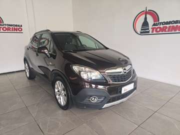 Mokka 1.4 Turbo GPL Tech 140CV 4x2 Cosmo