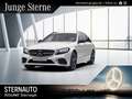Mercedes-Benz C 220 C 220 d 4M T AMG+Nightp+Sound+Standh+Distr+RüKam Bianco - thumbnail 1