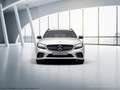 Mercedes-Benz C 220 C 220 d 4M T AMG+Nightp+Sound+Standh+Distr+RüKam Bianco - thumbnail 3