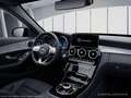 Mercedes-Benz C 220 C 220 d 4M T AMG+Nightp+Sound+Standh+Distr+RüKam Bianco - thumbnail 9