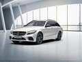 Mercedes-Benz C 220 C 220 d 4M T AMG+Nightp+Sound+Standh+Distr+RüKam Blanc - thumbnail 2