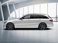 Mercedes-Benz C 220 C 220 d 4M T AMG+Nightp+Sound+Standh+Distr+RüKam Blanc - thumbnail 13