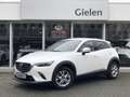 Mazda CX-3 2.0 SKYACTIV-G Automaat TS+ | Dodehoekherkenning, Blanc - thumbnail 1