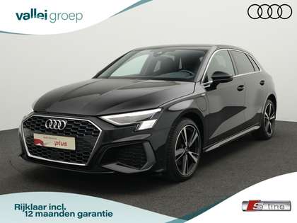 Audi A3 Sportback 40 TFSI e 204 pk S-tronic S-Line | Matri