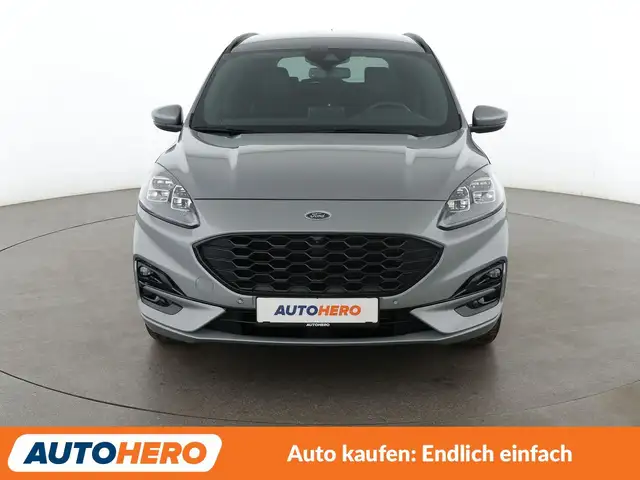 Ford Kuga view 9