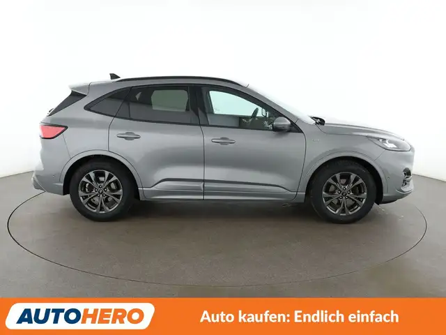 Ford Kuga view 7
