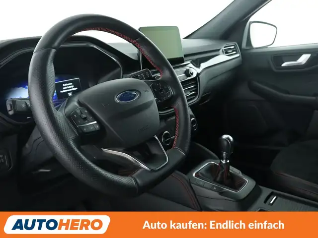 Ford Kuga view 11