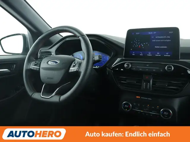 Ford Kuga view 13