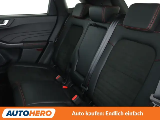 Ford Kuga view 14