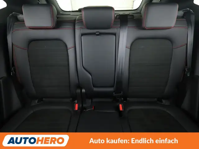 Ford Kuga view 15