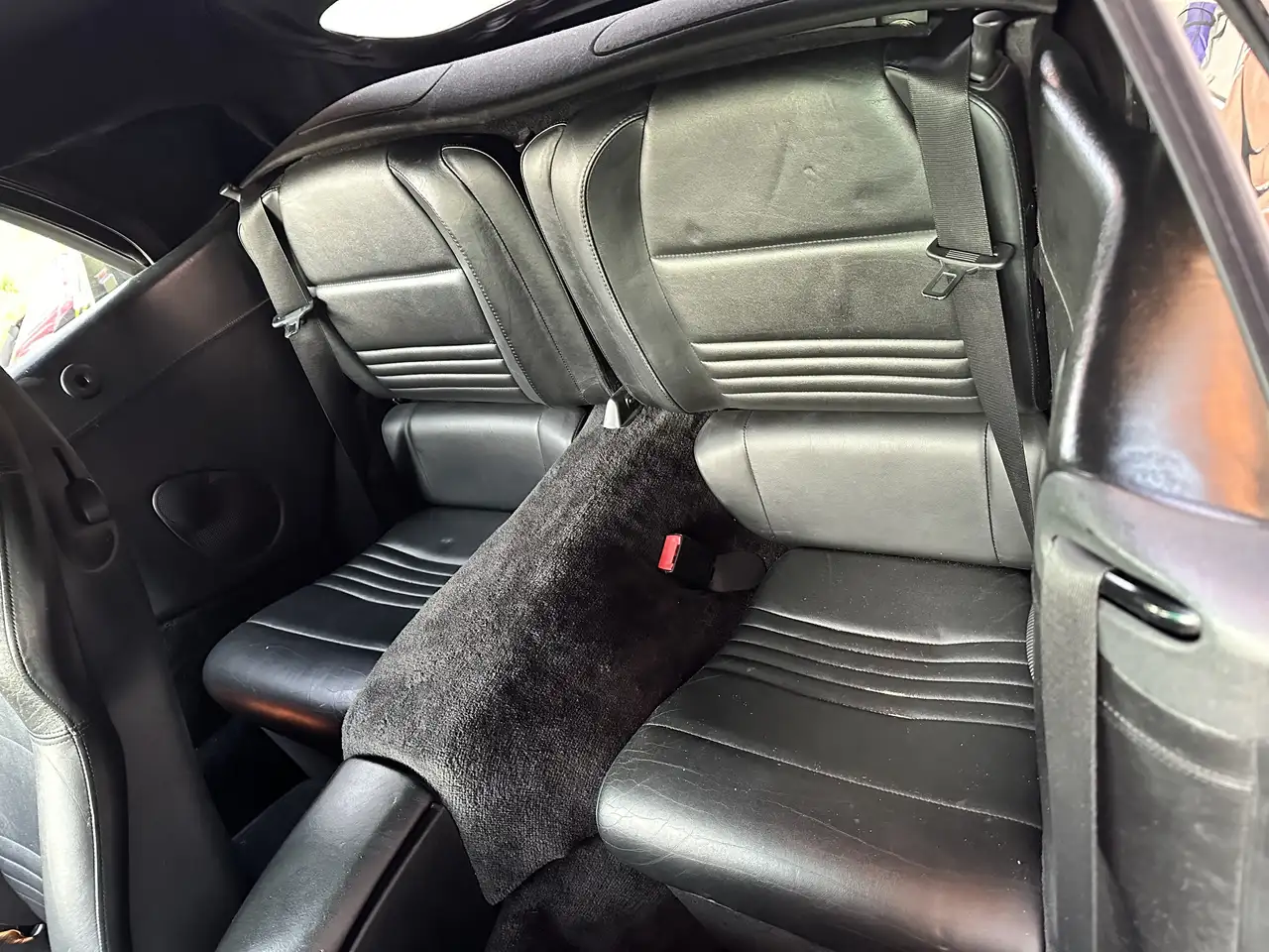 Porsche 996 911 Carrera Cabrio, foto 8
