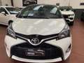 Toyota Yaris 5p 1.0 Lounge my16 Bianco - thumbnail 3