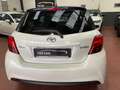 Toyota Yaris 5p 1.0 Lounge my16 Bianco - thumbnail 6
